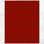 MacNab Tartan Canvas 16  x 20 