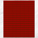 MacNab Tartan Canvas 20  x 24 