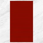 MacNab Tartan Canvas 40  x 72 