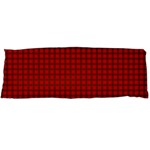 MacNab Tartan Body Pillow Case (Dakimakura) (One Side)