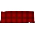 MacNab Tartan Body Pillow Case Dakimakura (Two Sides)