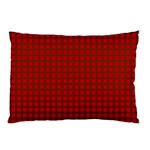 MacNab Tartan Pillow Case (Two Sides)