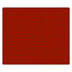 MacNab Tartan Double Sided Flano Blanket (Small)