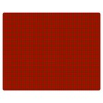 MacNab Tartan Double Sided Flano Blanket (Medium)