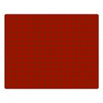 MacNab Tartan Double Sided Flano Blanket (Large)