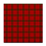 MacNab Tartan Tile Coaster