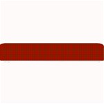 MacNab Tartan Small Bar Mat