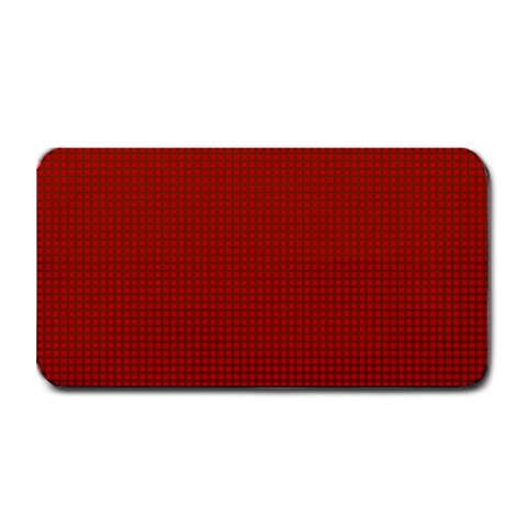 MacNab Tartan Medium Bar Mat from ArtsNow.com 16 x8.5  Bar Mat