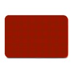 MacNab Tartan Plate Mat