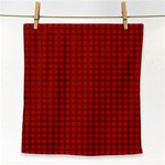 MacNab Tartan Face Towel