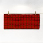 MacNab Tartan Hand Towel