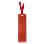 MacNab Tartan Small Book Mark