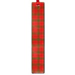 MacNab Tartan Large Book Mark
