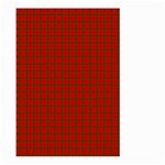 MacNab Tartan Large Garden Flag (Two Sides)