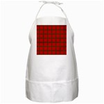 MacNab Tartan BBQ Apron