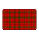 MacNab Tartan Magnet (Rectangular)
