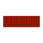 MacNab Tartan Sticker Bumper (10 pack)