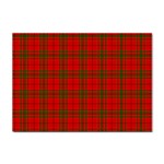 MacNab Tartan Sticker A4 (10 pack)