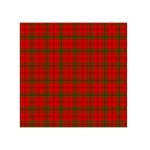 MacNab Tartan Greeting Card 5  x 7 