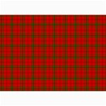 MacNab Tartan 5  x 7  Photo Cards