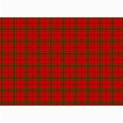 MacNab Tartan 5  x 7  Photo Cards from ArtsNow.com 7 x5  Photo Card - 3