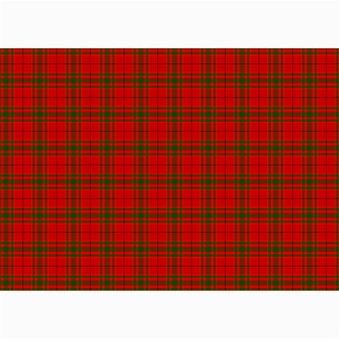 MacNab Tartan 5  x 7  Photo Cards from ArtsNow.com 7 x5  Photo Card - 9