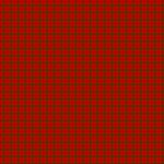 MacNab Tartan ScrapBook Page 8  x 8 