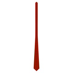 MacNab Tartan Necktie (Two Side) from ArtsNow.com Front