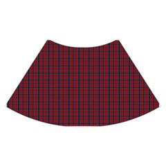 MacTavish Tartan Skater Dress Swimsuit from ArtsNow.com Skirt Back