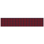 MacTavish Tartan Flano Scarf (Small)