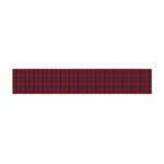 MacTavish Tartan Flano Scarf (Mini)