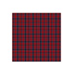 MacTavish Tartan Satin Bandana Scarf