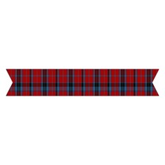 MacTavish Tartan Women s Basketball Tank Top from ArtsNow.com Strap