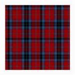 MacTavish Tartan Medium Glasses Cloth