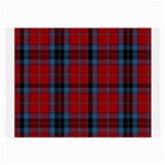 MacTavish Tartan Large Glasses Cloth
