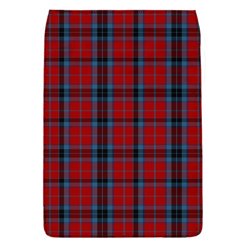 MacTavish Tartan Removable Flap Cover (S) from ArtsNow.com Front