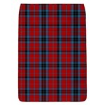 MacTavish Tartan Removable Flap Cover (S)