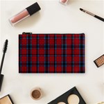 MacTavish Tartan Cosmetic Bag (S)