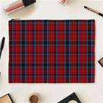 MacTavish Tartan Cosmetic Bag (XL)