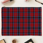 MacTavish Tartan Cosmetic Bag (XXXL)
