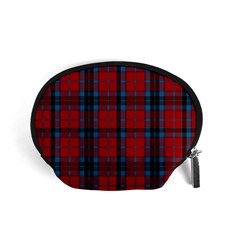 MacTavish Tartan Accessory Pouch (Small) from ArtsNow.com Front