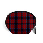 MacTavish Tartan Accessory Pouch (Small)