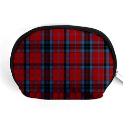 MacTavish Tartan Accessory Pouch (Medium) from ArtsNow.com Front