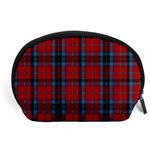 MacTavish Tartan Accessory Pouch (Large)