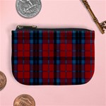 MacTavish Tartan Mini Coin Purse
