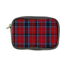 MacTavish Tartan Coin Purse from ArtsNow.com Front