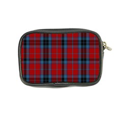 MacTavish Tartan Coin Purse from ArtsNow.com Back