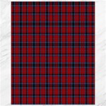 MacTavish Tartan Canvas 11  x 14 