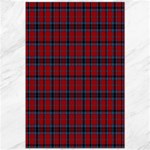 MacTavish Tartan Canvas 20  x 30 