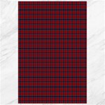 MacTavish Tartan Canvas 24  x 36 